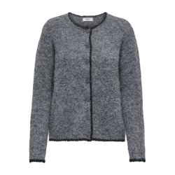 JDYZOEY O-NECK CARDIGAN KNIT
