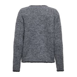 JDYZOEY O-NECK CARDIGAN KNIT