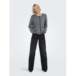 JDYZOEY O-NECK CARDIGAN KNIT