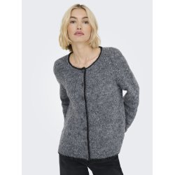JDYZOEY O-NECK CARDIGAN KNIT