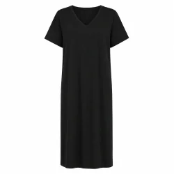 LIBERTE ALMA VNECK TSHIRT DRESS