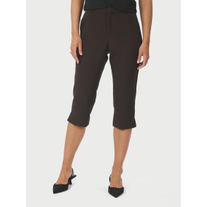 NEO NOIR TASIA SUIT CAPRI PANTS