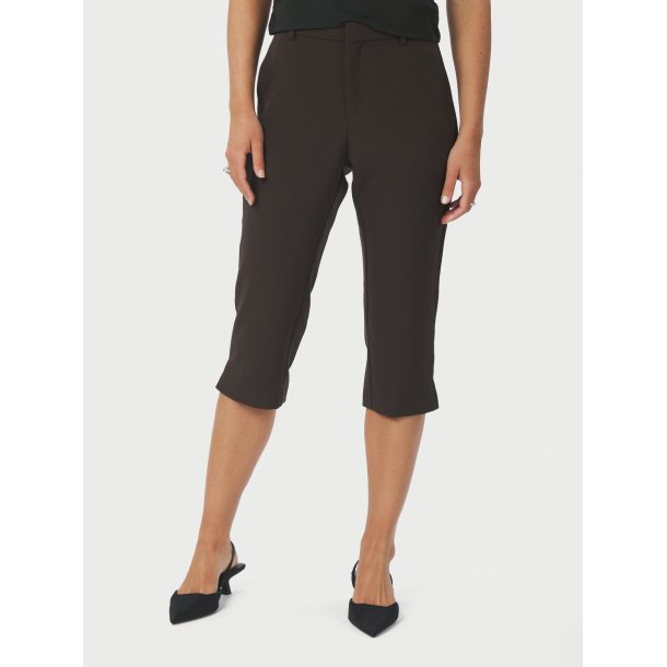 NEO NOIR TASIA SUIT CAPRI PANTS