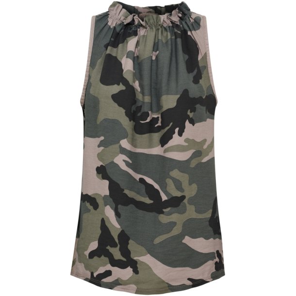 MARTA LUCINA TOP