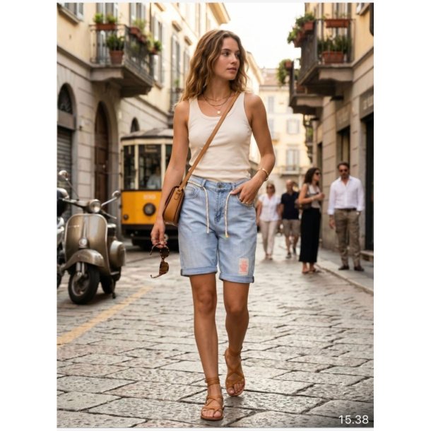 MARTA CHIMLY SHORTS