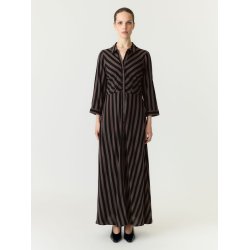 YASSAVANNA LONG SHIRT DRESS