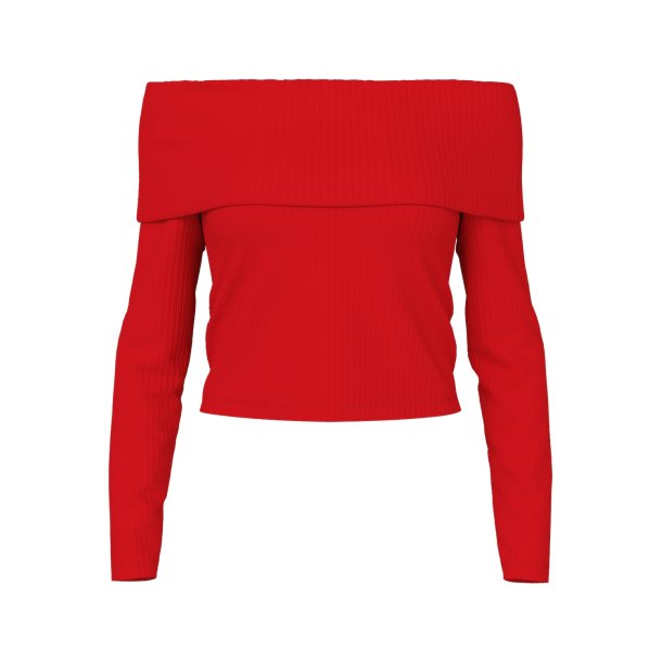 PCLAYA OFF SHOULDER