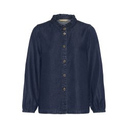 CULTURE ILSA SHIRT