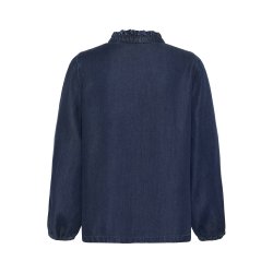 CULTURE ILSA SHIRT