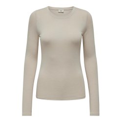 JDYSUMA WOOL O-NECK TOP