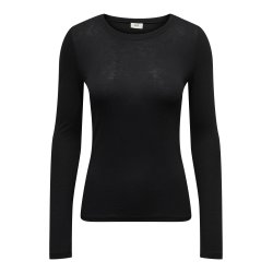 JDYSUMA WOOL O-NECK TOP