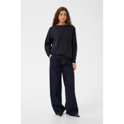 CULTURE ANNEMARIE SOLID JUMPER