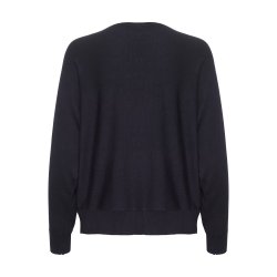 CULTURE ANNEMARIE SOLID JUMPER