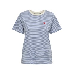 JDYPISA PRINT TOP
