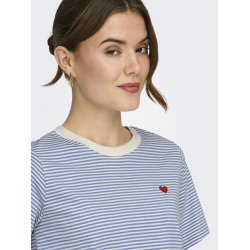 JDYPISA PRINT TOP