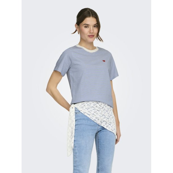 JDYPISA PRINT TOP