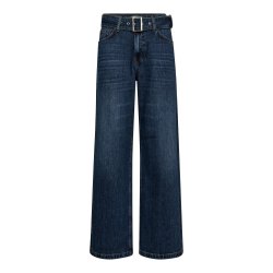 CO`COUTURE RUMI BELT JEANS