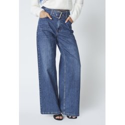 CO`COUTURE RUMI BELT JEANS