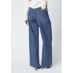 CO`COUTURE RUMI BELT JEANS