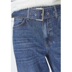 CO`COUTURE RUMI BELT JEANS