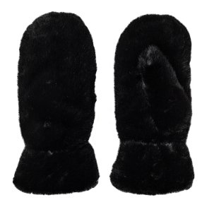 CO`COUTURE ISABEL FUR MITTEN