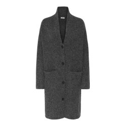 JDYLYDIA V-NECK COATIGAN KNIT