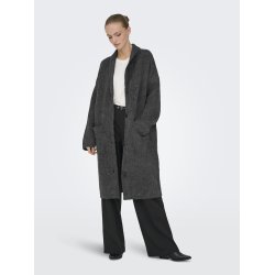 JDYLYDIA V-NECK COATIGAN KNIT