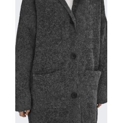 JDYLYDIA V-NECK COATIGAN KNIT