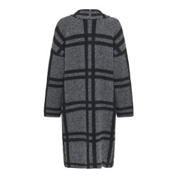 JDYLYDIA V-NECK COATIGAN KNIT