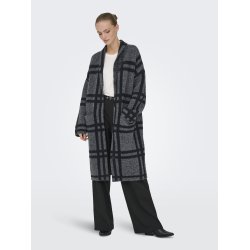 JDYLYDIA V-NECK COATIGAN KNIT