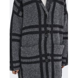 JDYLYDIA V-NECK COATIGAN KNIT