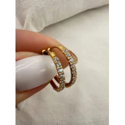 ANCOPENHAGEN NINE LILY �RERINGE