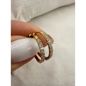 ANCOPENHAGEN NINE LILY �RERINGE