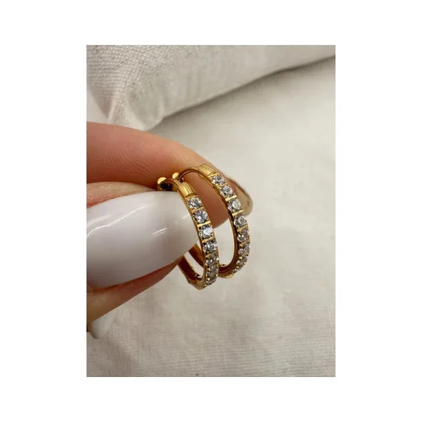 ANCOPENHAGEN NINE LILY �RERINGE