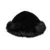 CO`COUTURE PENZA FAUX FUR HAT