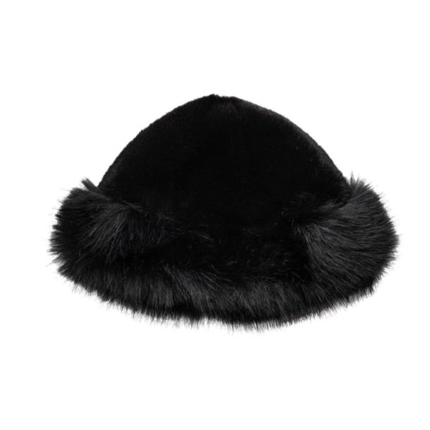 CO`COUTURE PENZA FAUX FUR HAT