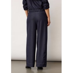 CO`COUTURE TERRY BARREL PANT