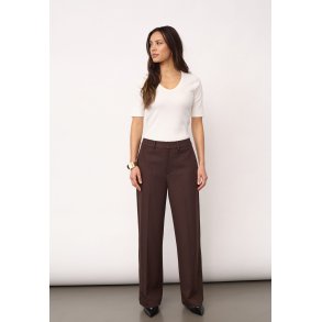 CO`COUTURE LUNA WIDE PANT