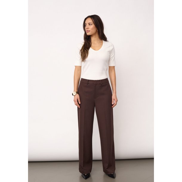 CO`COUTURE LUNA WIDE PANT