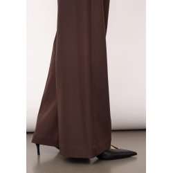 CO`COUTURE LUNA WIDE PANT