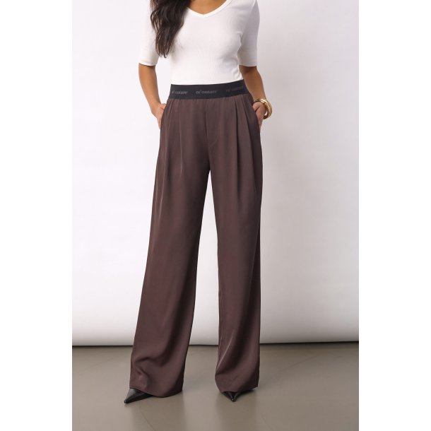 CO`COUTURE ALINI LOGO PANT