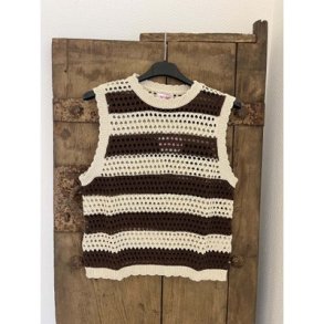 NOT SISTERS MANGA VEST