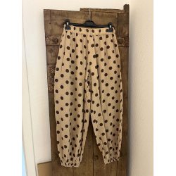 NOT SISTERS POLKA DOT PANTS