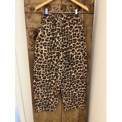NOT SISTERS ANIMALIE PANTS