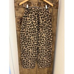NOT SISTERS ANIMALIE PANTS
