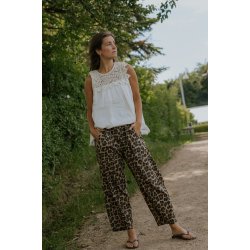NOT SISTERS ANIMALIE PANTS