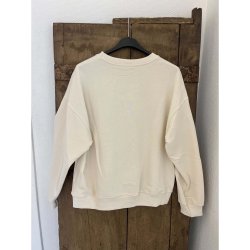 NOT SISTERS CLUB AMOUR SWEAT
