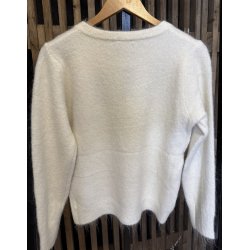 QNUZ CARDIGAN GOOD THINGS