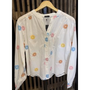 QNUZ BOHEME SHIRT