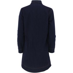 CONTINUE KATJA DENIM DRESS